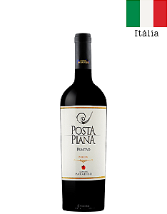 Posta Piana Primitivo