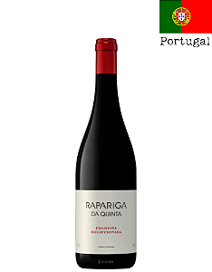 Rapariga da Quinta Colheita Seleccionada