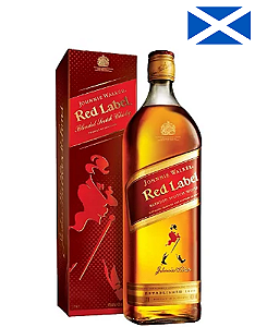 Red Label
