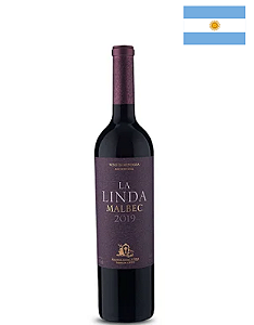 La Linda