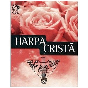 Harpa Cristã Pequena Popular Rosas