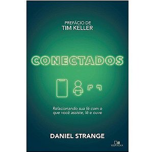 Conectados. Daniel Strange