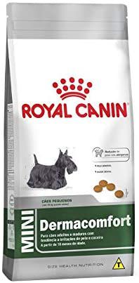 Royal Canin Mini Dermacomfort 7,5kg