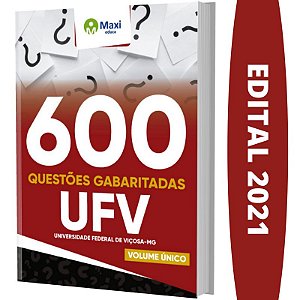 Apostila UFV - Caderno de Testes