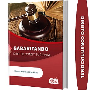 Apostila Gabaritando - Direito Constitucional