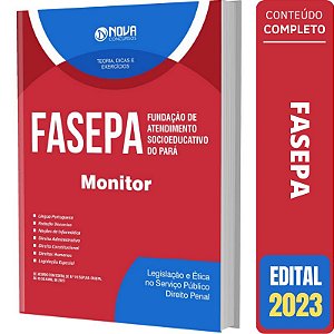 Apostila FASEPA - Monitor