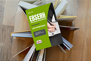 Livro de Leis Comentadas EBSERH - Legislação Comentada 2025