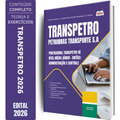 Apostila Transpetro 2026 - Administração e Controle
