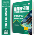 Apostila Transpetro 2026 - Monitoramento Logístico