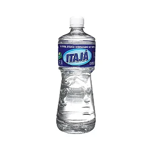 Alcool Liquido 46º Itaja 1L