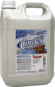 Amaciante Cordex 5 L