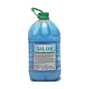 Amaciante Siloé 5 L