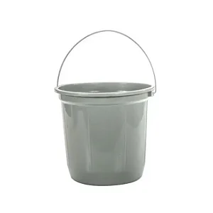 Balde Plástico Ercaplast Pequeno 7,5L