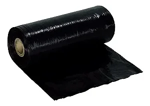 Bobina Compactadora Preta 80X100X8