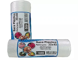 Bobina Picotatda ReforÇAda K-Pack 30X40 5Kg