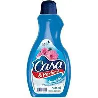Casa E Perfume 500 Ml Agradable