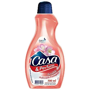 Casa E Perfume 500 Ml Amable