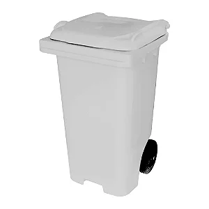 Contentor Com Rodas Jsn 120Lt