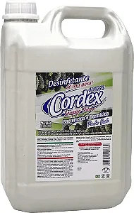 Desinfetante Cordex Pinho Fresh 5 L