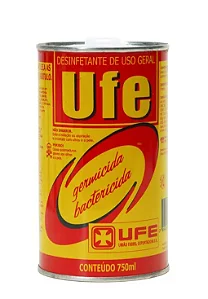 Desinfetante Ufenol 750 Ml