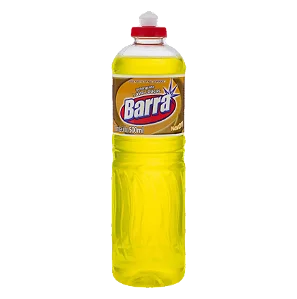 Detergente Barra Neutro 500 Ml