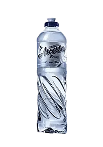 Detergente 500 Ml Ascerte