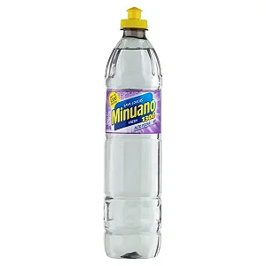 Detergente Minuano Fresh 500Ml