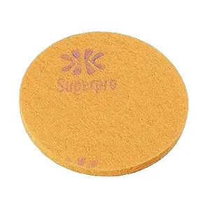 Disco Bettanin Restaurador 410Mm Champagne