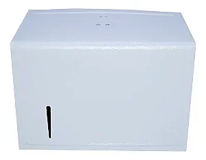 Dispenser Interfolha Esmaltado Aurimar