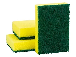 Esponja Bettanin Super Pro