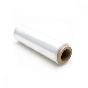 Filme Stretch 500 Mm X 0,25 C/ 160 Mts.