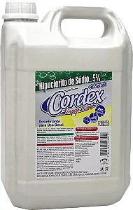 Hipoclorito Cordex 5% 5 Lt.