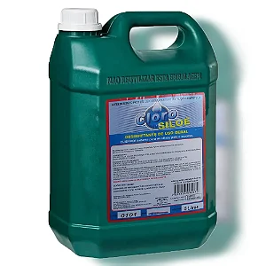 Hipoclorito Siloé 3,5%