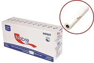 Lençol Hospitalar Descartável Nobre 50X50 Picotado