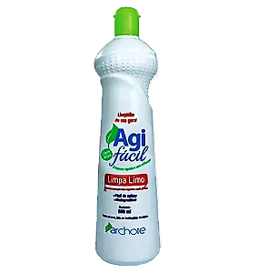 Limpa Limo Agi Facil 500 Ml