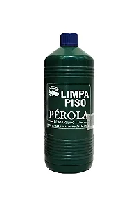 Limpa Piso Pérola 1L