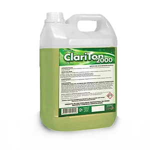 Limpador Briosol 5L Clariton 2000