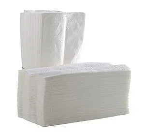 Papel Interfolha Bigpel Branco 20X21 C/ 800 Fls