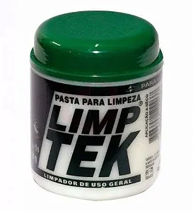 Pasta Para Limpeza Geral Limptek 500 Gr