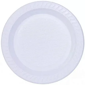 Prato Descartaveis Copobello N.15 Pct.C/10