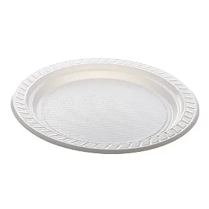 Prato Descartaveis Copobello N.18 Pct.C/10