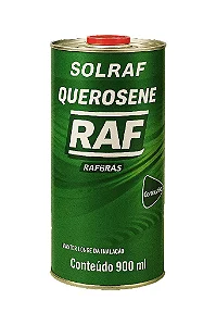 Querosene Raf 900Ml