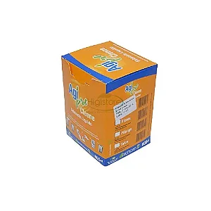 Sabonete Agipro Cleene Pitanga 800 Ml