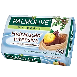 Sabonete Palmolive 85 Gr
