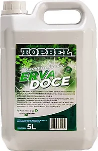 Sabonete Topbel Erva Doce 5 Lts.