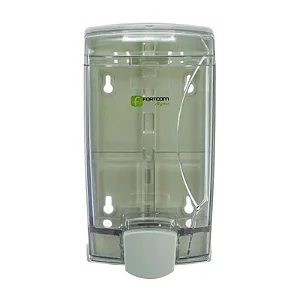 Saboneteira Box Cristal 1000 Ml