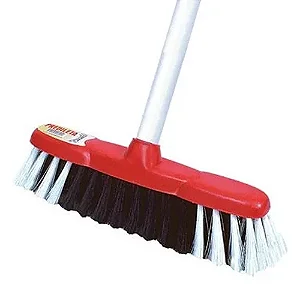 Vassoura De Pelo 40Cm ( Cerlon )