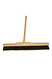 Vassoura De Pelo 60Cm ( Cerlon )