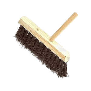 Vassoura Gari Faca 40 Cm 36 Furos