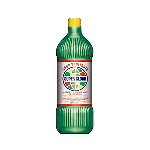 Agua Sanitaria Super Globo 1 L